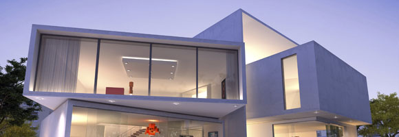 House cube B1 deconstruction